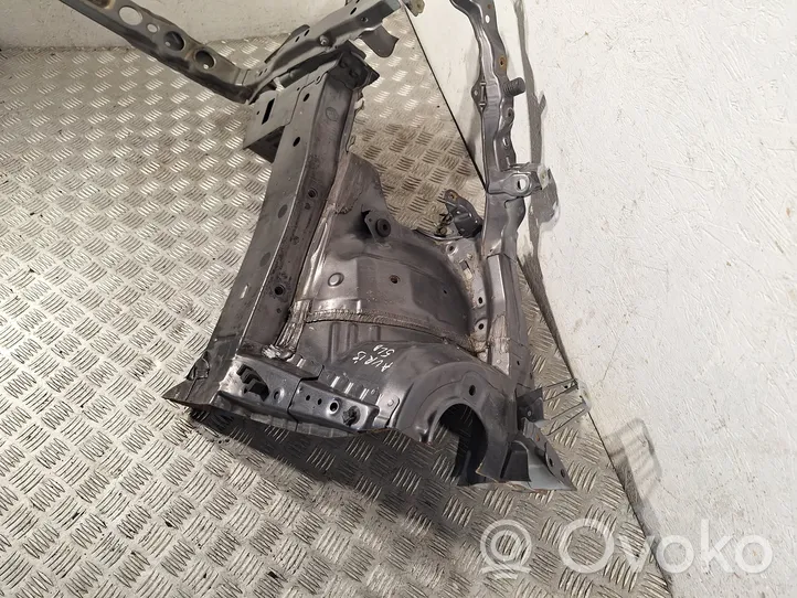 Toyota Auris 150 Podłużnica przednia 5370102080