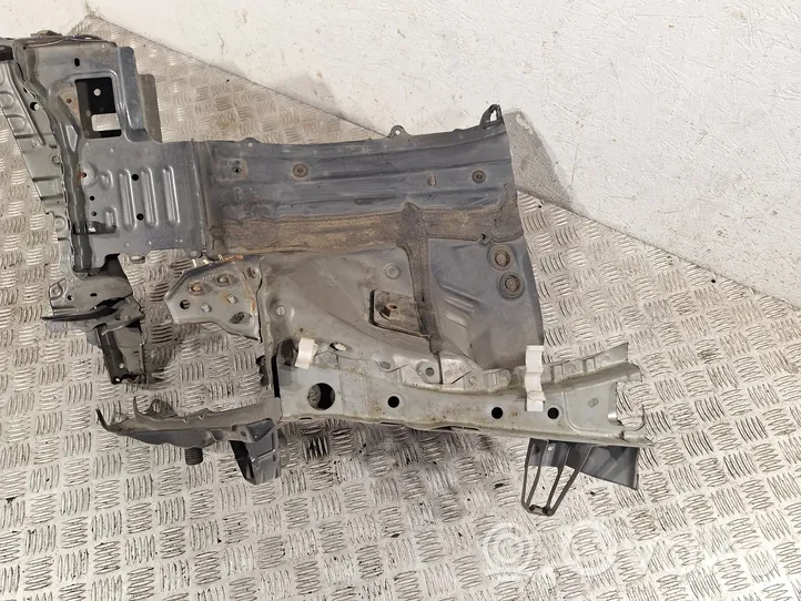 Toyota Auris 150 Podłużnica przednia 5370102080