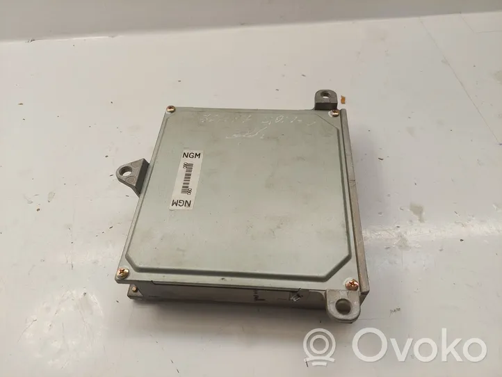 Honda Prelude Sterownik / Moduł ECU 37820P5NG01