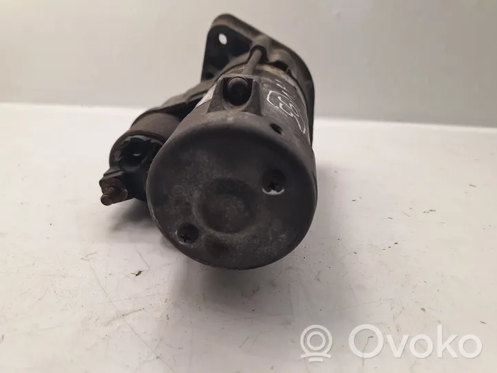 Toyota Avensis T250 Starter motor 