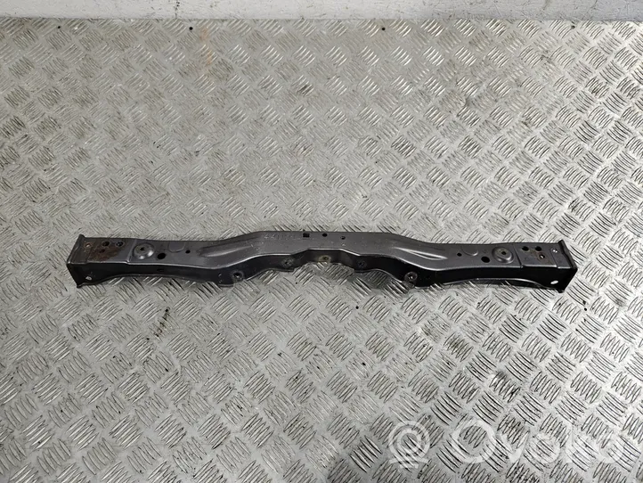 Toyota Avensis T250 Staffa del pannello di supporto del radiatore parte superiore 