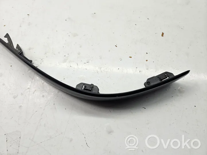 Toyota Avensis T250 Modanatura della barra di rivestimento del paraurti anteriore 5275205040