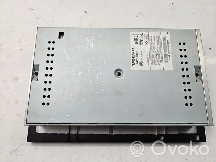 Volvo V50 Amplificateur de son 30732824