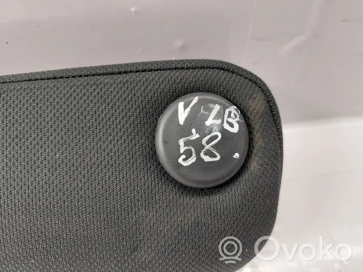 Toyota Corolla Verso AR10 Armrest 