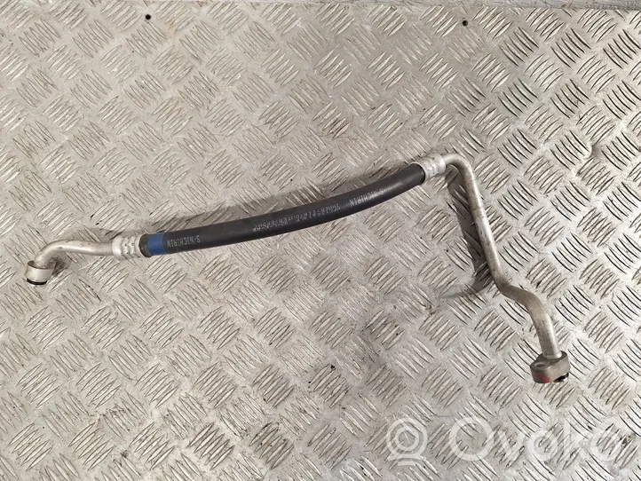 Toyota Verso Air conditioning (A/C) pipe/hose 