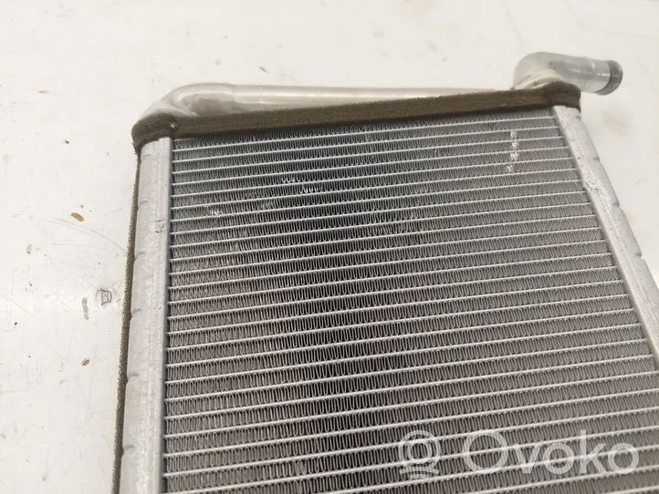 Toyota Avensis T270 Radiateur de chauffage 