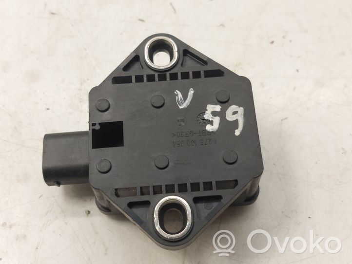 Toyota Corolla Verso AR10 Sensore di imbardata accelerazione ESP 0265005297