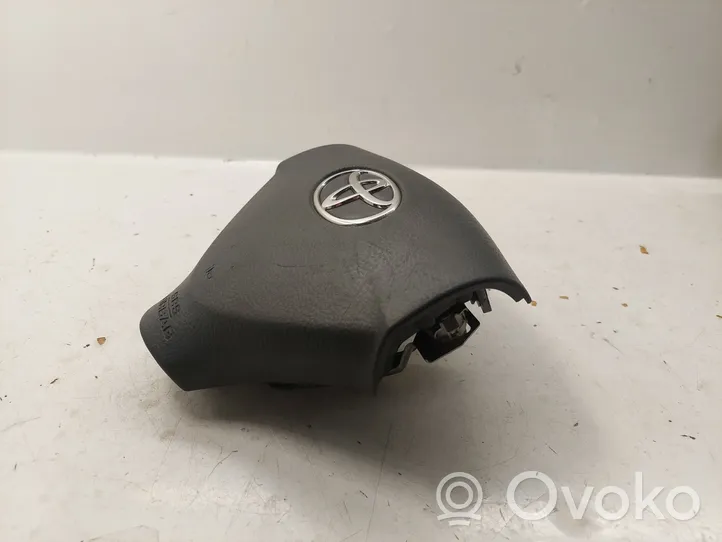 Toyota Corolla Verso AR10 Airbag de volant 