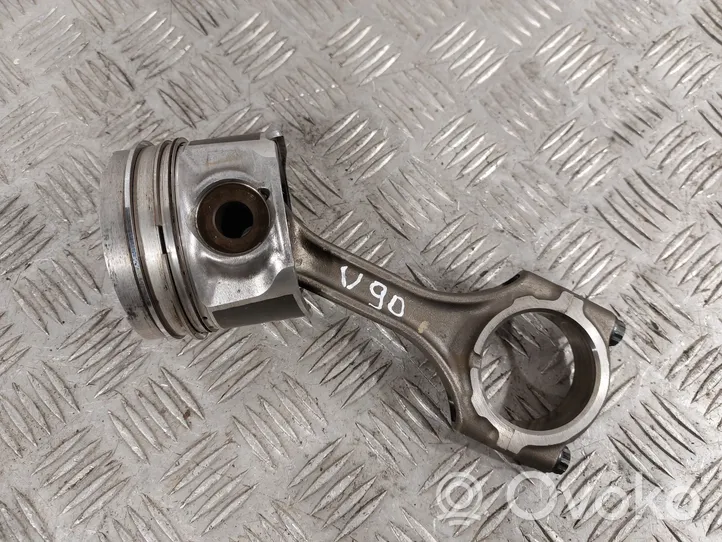 Toyota Corolla Verso AR10 Piston avec bielle 