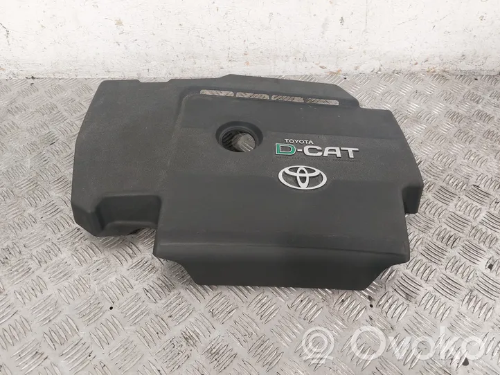 Toyota Avensis T270 Motorabdeckung 