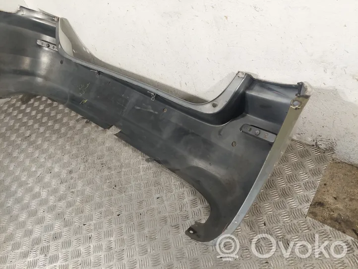 Toyota Corolla Verso AR10 Rear bumper 521590F010