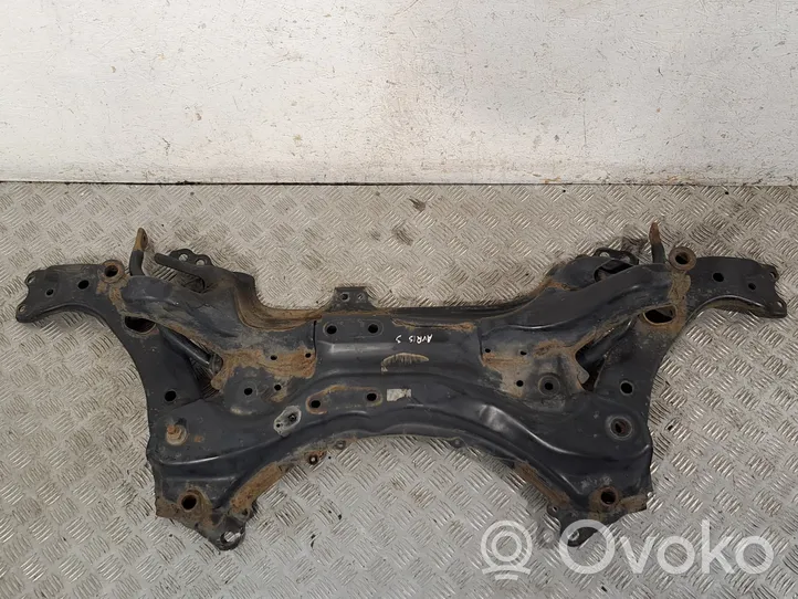 Toyota Auris 150 Sottotelaio anteriore 5120102102