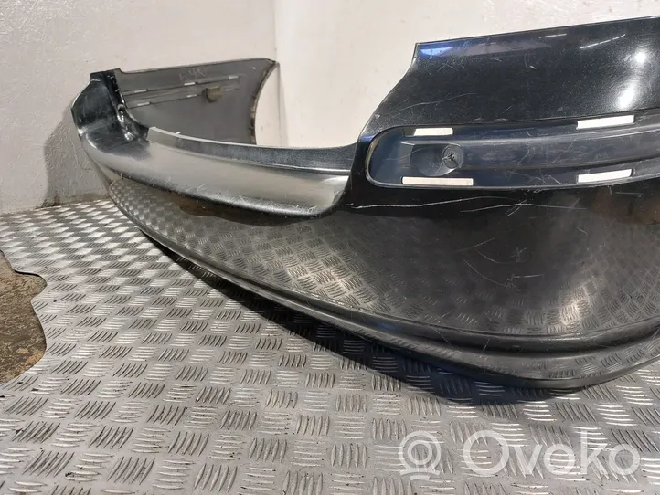 Toyota Avensis T250 Rear bumper 