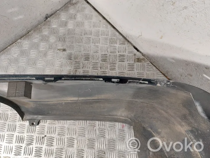 Toyota Avensis T250 Rear bumper 