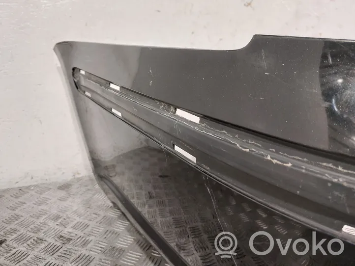 Toyota Avensis T250 Rear bumper 