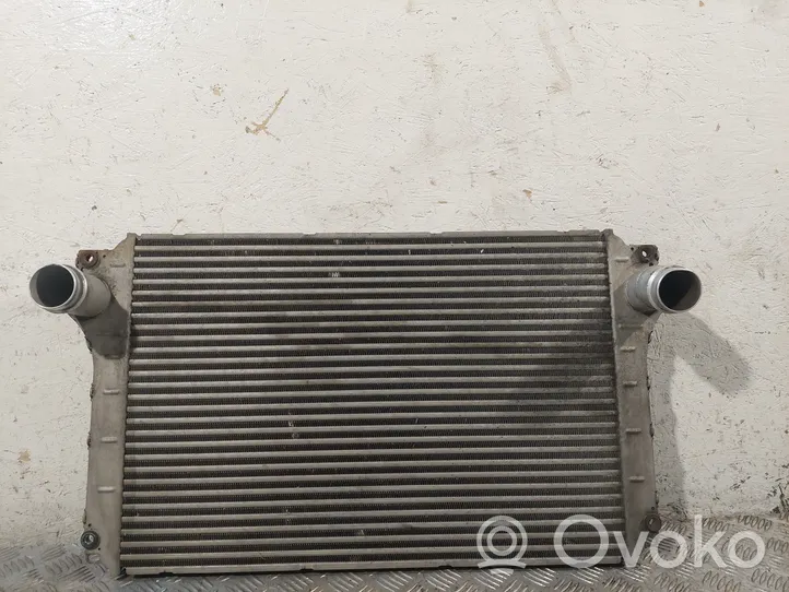 Toyota Avensis T250 Radiatore intercooler JD1271002220