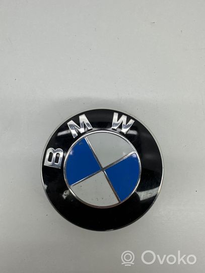 BMW 5 F10 F11 Tapacubos original de rueda 6783536