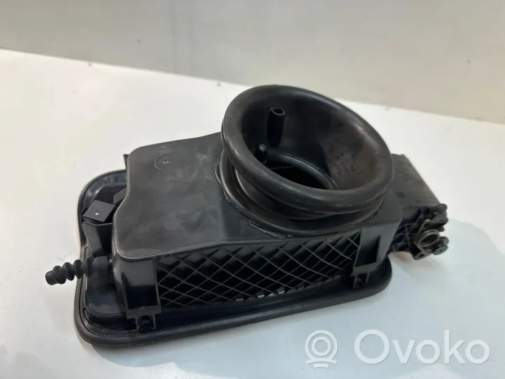 BMW 5 F10 F11 Bouchon, volet de trappe de réservoir à carburant 7206558