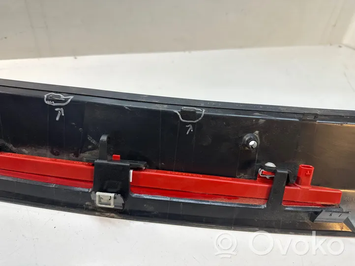 Volkswagen T-Cross Tailgate/trunk spoiler 2GM827699C