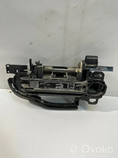 Audi A6 S6 C6 4F Türgriff Türöffner hinten 4F0837886