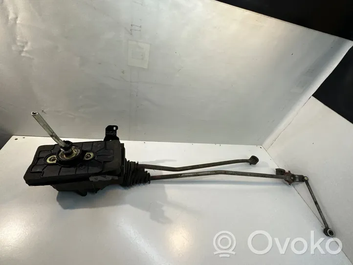 Audi A6 S6 C6 4F Selettore di marcia/cambio (interno) 4F0711025