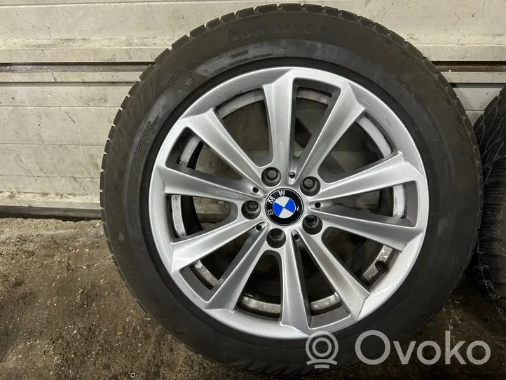 BMW 5 F10 F11 R17 alloy rim 6780720