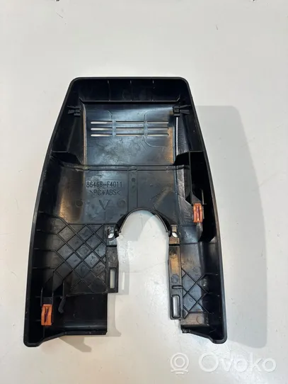 Toyota C-HR Coque de rétroviseur 86466F4011