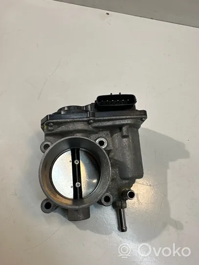 Toyota C-HR Clapet d'étranglement 2203001110