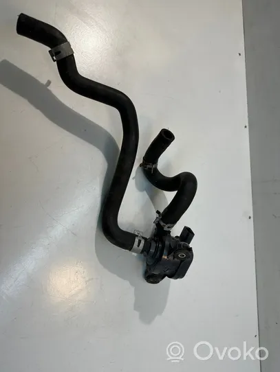 Toyota C-HR Pompe à eau de liquide de refroidissement G904047040