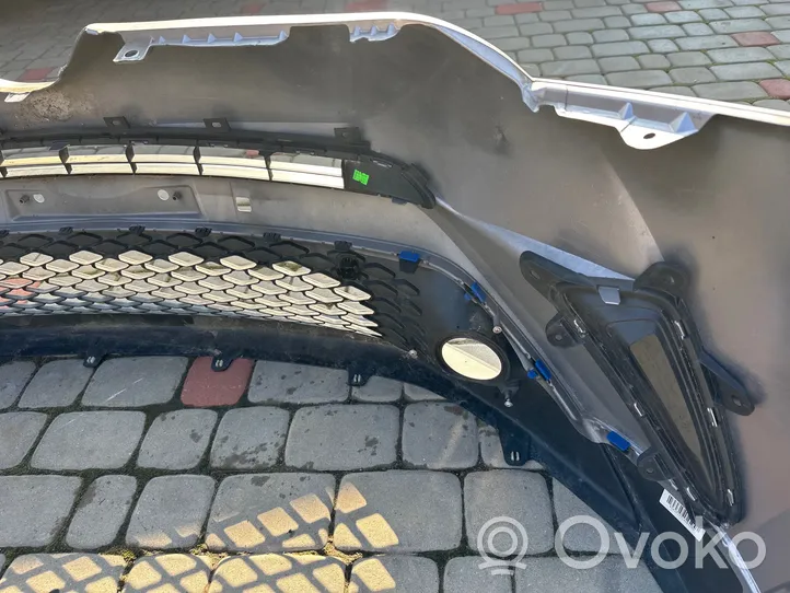 Toyota C-HR Stoßstange Stoßfänger vorne 52119F4010