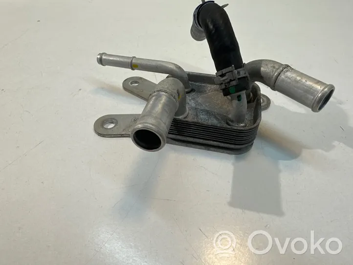 Toyota C-HR Radiatore dell’olio del cambio 420162275