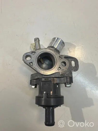 Toyota C-HR Pompe à eau de liquide de refroidissement 6J19AJ0220