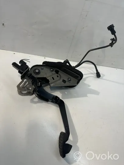 Ford Fiesta Brake pedal 121019124822