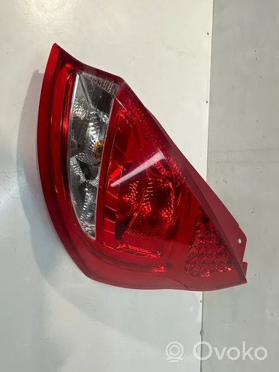 Ford Fiesta Rear/tail lights 8A6113404A