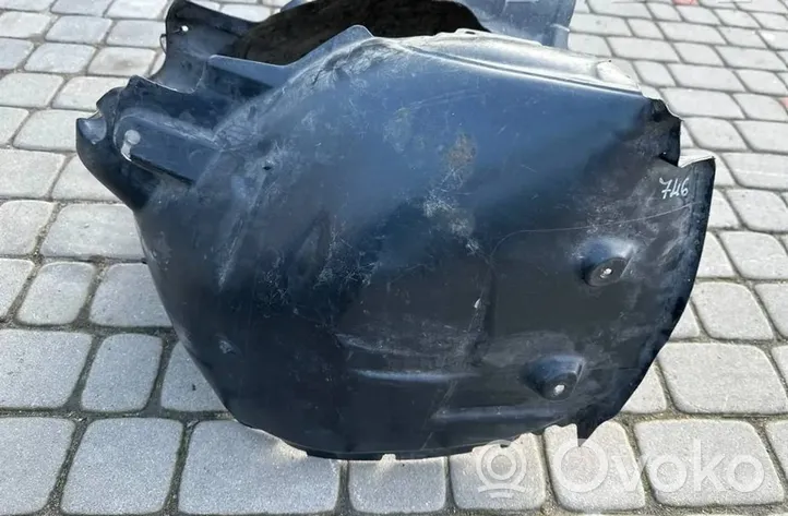 Audi A4 S4 B9 Nadkole przednie 8W0821171A