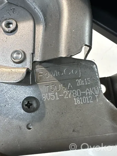 Ford Fiesta Dźwignia hamulca ręcznego 8V512780AKW