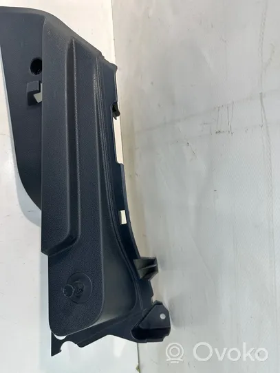 Ford Fiesta Trunk/boot side trim panel 8A61B46899A