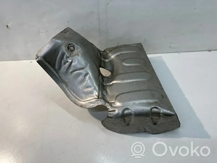 Ford Fiesta Osłona termiczna rury wydechowej 9V219N454AC