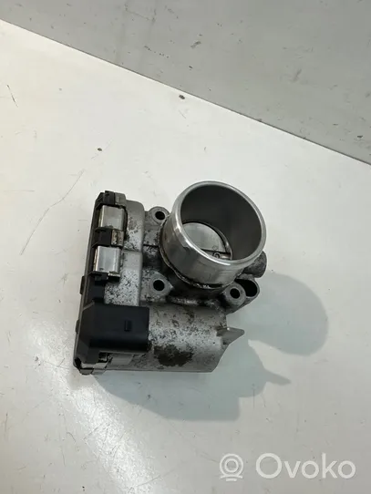 Ford Fiesta Clapet d'étranglement 8A6G9F991AC