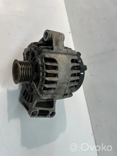 Ford Fiesta Alternator AV6N10300HA