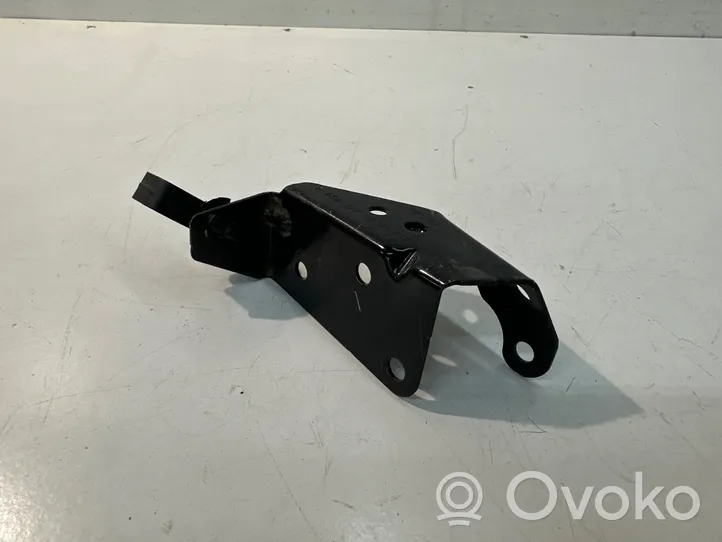 Ford Fiesta Soporte para la bomba de ABS 8V519T276AB