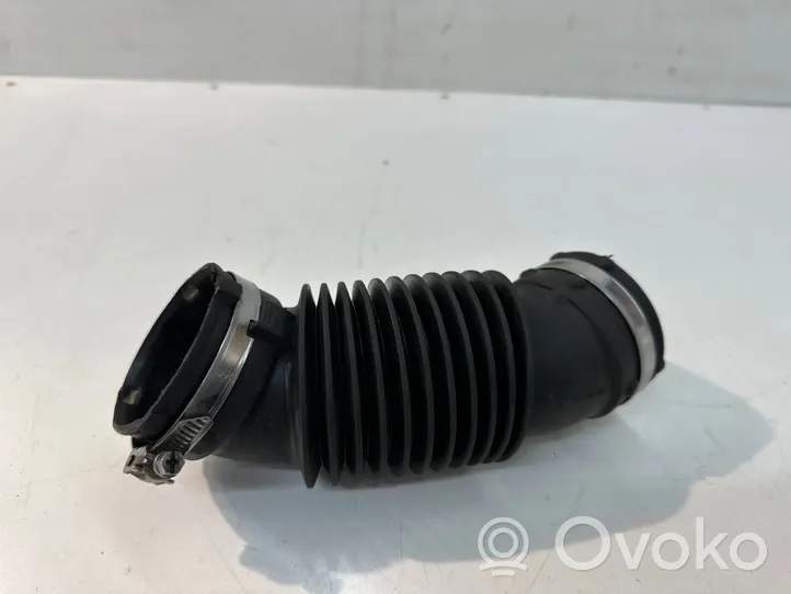 Ford Fiesta Tube d'admission d'air N04039E151