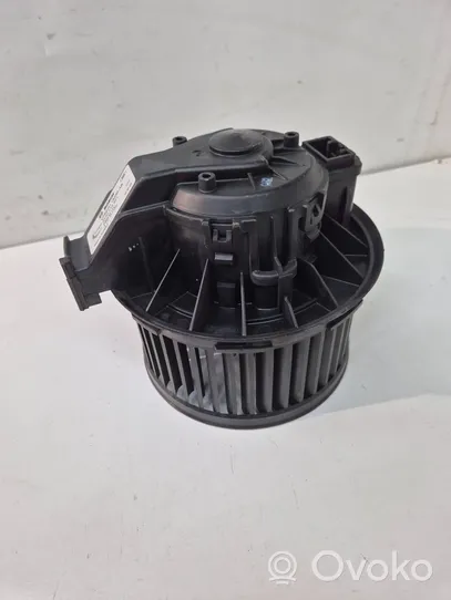 Ford Fiesta Ventola riscaldamento/ventilatore abitacolo 3137231000