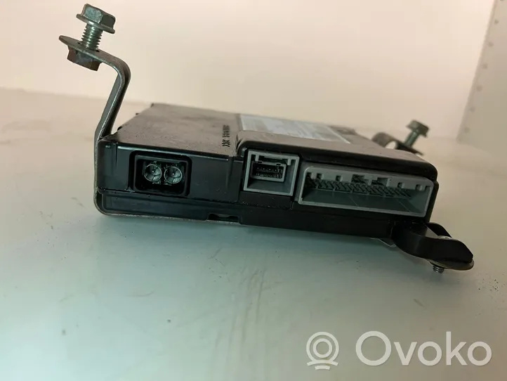 Honda Clarity Bluetooth control unit module 39770TRWA510M1