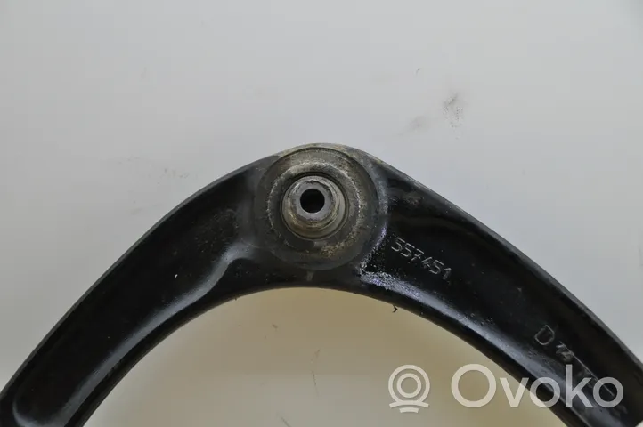 Citroen C4 Grand Picasso Front lower control arm/wishbone 