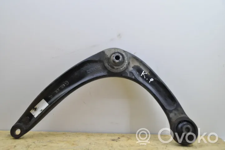 Citroen C4 Grand Picasso Front lower control arm/wishbone 