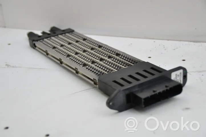 Citroen C4 Grand Picasso Electric cabin heater radiator A52102500