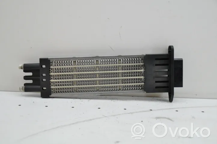 Citroen C4 Grand Picasso Electric cabin heater radiator A52102500