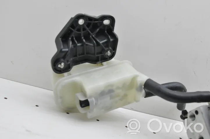 Honda Clarity Brake system control unit/module 8K02A0747