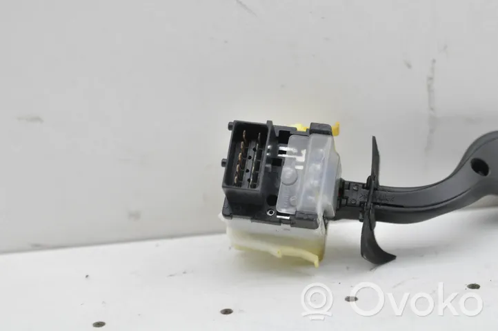 Saab 9-5 Leva/interruttore dell’indicatore di direzione e tergicristallo 12758444